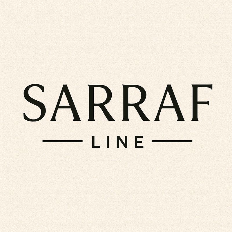 Sarraf Line logosu